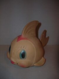 CLEO THE SUN RUBBER CO. BARBETON USA W.D.P. – ANNI ’60  – 12CM