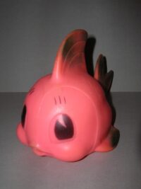 CLEO VICEROY W.D.P.  – 12CM