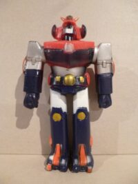 COMBATTLER SOFUBI  – 13CM
