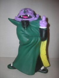 CONTE DRACULA – MADE IN ITALY MUPPETS INC. 1971-1978 – 19CM