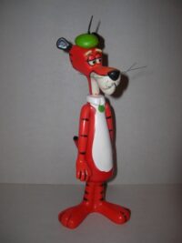 COOL CAT DAKIN W.BROS SEVEN ARTS INC. 1969 – 23CM