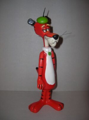 COOL CAT DAKIN W.BROS SEVEN ARTS INC. 1969 - 23CM