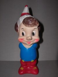 CRACKLE -CRACKLE- KELLOGG CO. – ANNI ’70  – 21CM