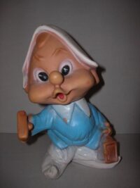 CUCCIOLO – ANNI ’60  – 20CM