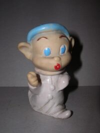CUCCIOLO -8  – ANNI ’60 – 9CM