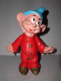 CUCCIOLO W.D.P. -3  – ANNI ’60  – 13CM