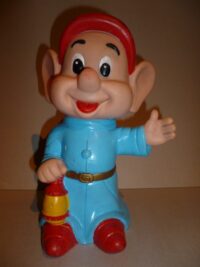 CUCCIOLO – W.D.P. VINILOS ROMAY S.A. – 21CM