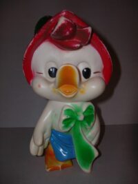 DAGGI (KAUKA) – PROD. ROLF KAUKA – ANNI’60 – 21CM