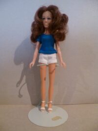 DAISY (HAZZARD) ACTION FIGURE MEGO ’70 20CM (IV+).JPG