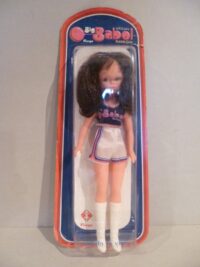 DANIELA GOGGI BIG BABOL FURGA  – IN BLISTER  – 27CM