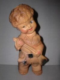 DAVY CROCKET – ANNI’60 – 22CM