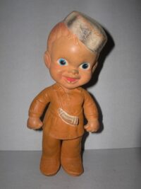 DAVY CROCKET REMPEL INTERPRISES – ANNI’60 – 20CM