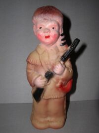 DAVY CROCKET – WINTRISS – ANNI’60 – 16CM