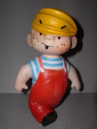 DENNIS MINACCIA THE HALL SYND INC.  – 1959 – 19CM