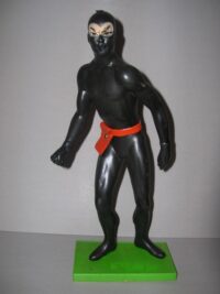 DIABOLIK SPERLARI – ANNI ’70 –
