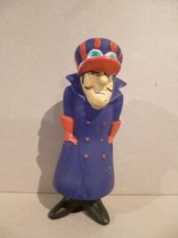 DICK DUSTERBICK – H.B. INC. 10CM