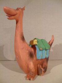 DINO  – 19CM