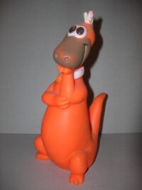 DINO -3  – ANNI ’70 – 22CM