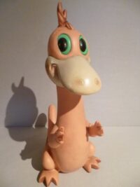 DINO CANOVA SCREEN GEMS – ANNI ’60 – 33CM
