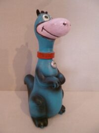 DINO -DINO- BARTOPLAS MADE IN COLOMBIA – 23CM