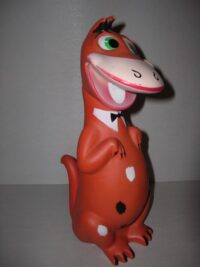 DINO HANNA BARBERA PROD. 1960 – 28CM