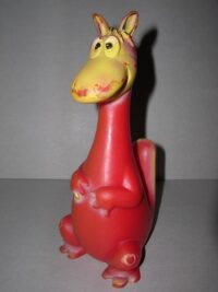 DINO HANNA BARBERA PROD. 1966  – 16CM