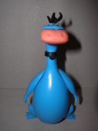DINO (MOPLAS)  – 12CM
