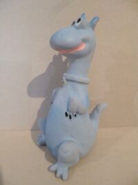 DINO NORWALK CONN. HANNA BARBERA  – 17CM