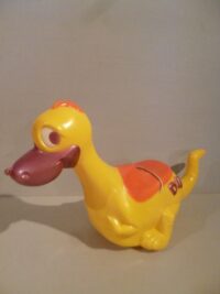DINO (PLASTICONE) H.B. PRODUCTION INC. – 28CM
