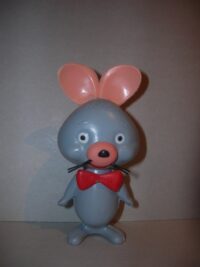 DIXI MOPLAS H.B. 1967  – 12CM