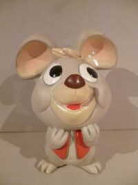DIXIE CANOVA M. IN ITALY SCREEN GEMS  – 16CM
