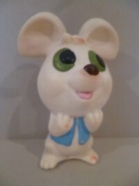 DIXIE JUGASA  – 16CM