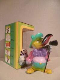 DODO (NO MAN’S VALLEY) – FRANK FEHMERS PROD.  -IN BOX  – 1980 – 16CM