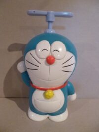 DORAEMON CON ELICA – 14CM