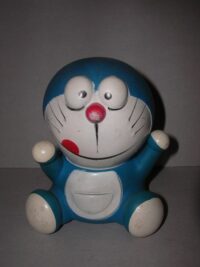 DORAEMON – FIBA – MADE IN ITALY -14- ANNI’80 – 11CM
