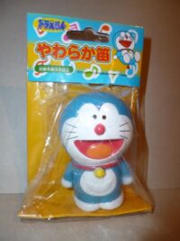 DORAEMON FUJICO-PRO ’80 MADE IN CHINA – IN BLISTER  – 7CM