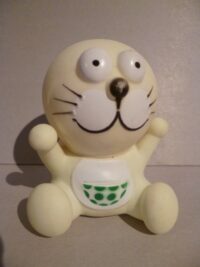 DOREMI (DORAEMON) – FIBA – ANNI’80 – 11CM