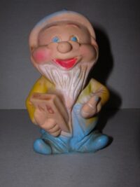 DOTTO – ANNI ’60 – 10CM