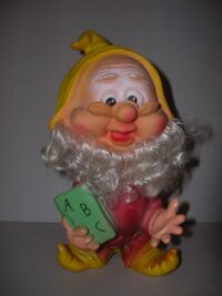 DOTTO – ANNI ’60 – 22CM