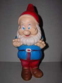 DOTTO -DOC- W.D.P. – ANNI ’60  – 21CM
