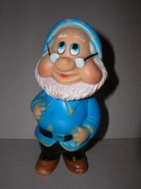 DOTTO FAMOSA MADE IN SPAIN W.D.P. – ANNI ’70  – 13CM