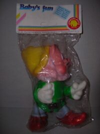 DOTTO LEDRA W.D.P.  – 16CM