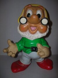 DOTTO LEDRA W.D.P. – 24CM