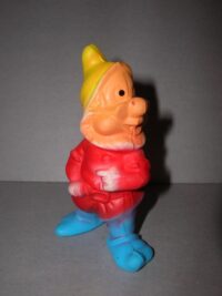 DOTTO VULLI – ANNI’80 – 9CM