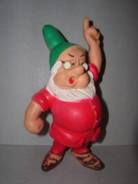 DOTTO W.D.P. 1963  – 14CM