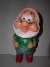DOTTO W.D.P. – ANNI ’70  – 12CM