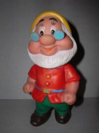 DOTTO W.D.P. MADE IN HONG KONG – ANNI’80  – 13CM