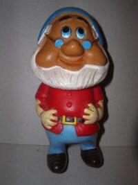 DOTTO W.D.P. MADE IN JAPAN – ANNI ’70  – 13CM