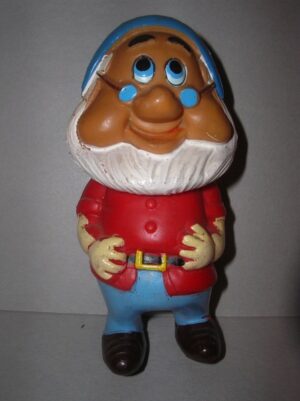 DOTTO W.D.P. MADE IN JAPAN - ANNI '70  - 13CM