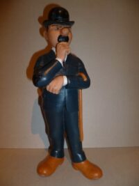 DOUPOND (TIN TIN) – 23CM